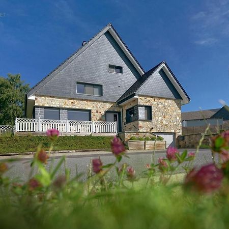 B&B Maison Ruthier Waimes Zewnętrze zdjęcie