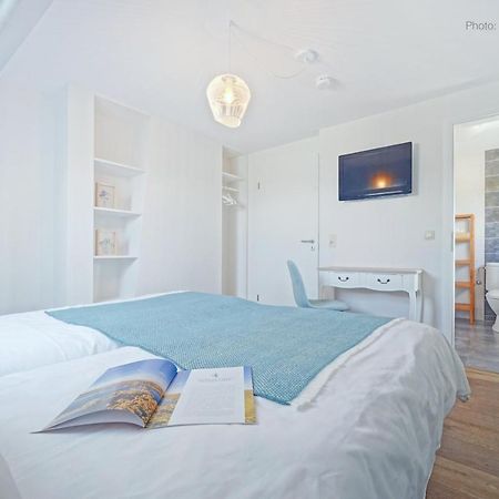 B&B Maison Ruthier Waimes Zewnętrze zdjęcie