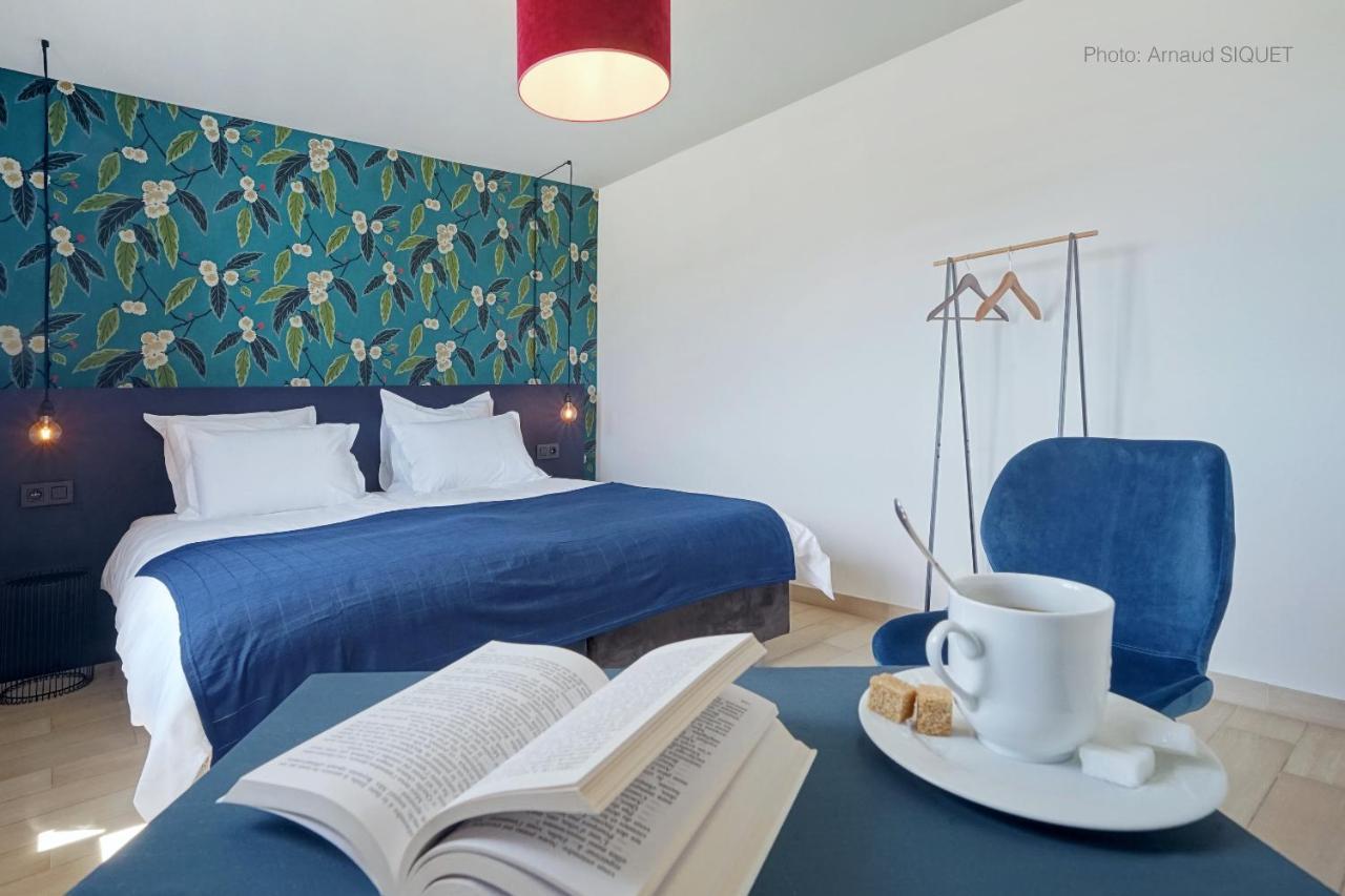 B&B Maison Ruthier Waimes Zewnętrze zdjęcie