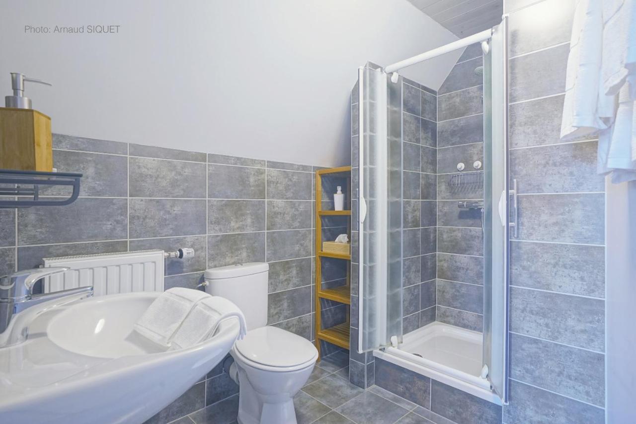 B&B Maison Ruthier Waimes Zewnętrze zdjęcie