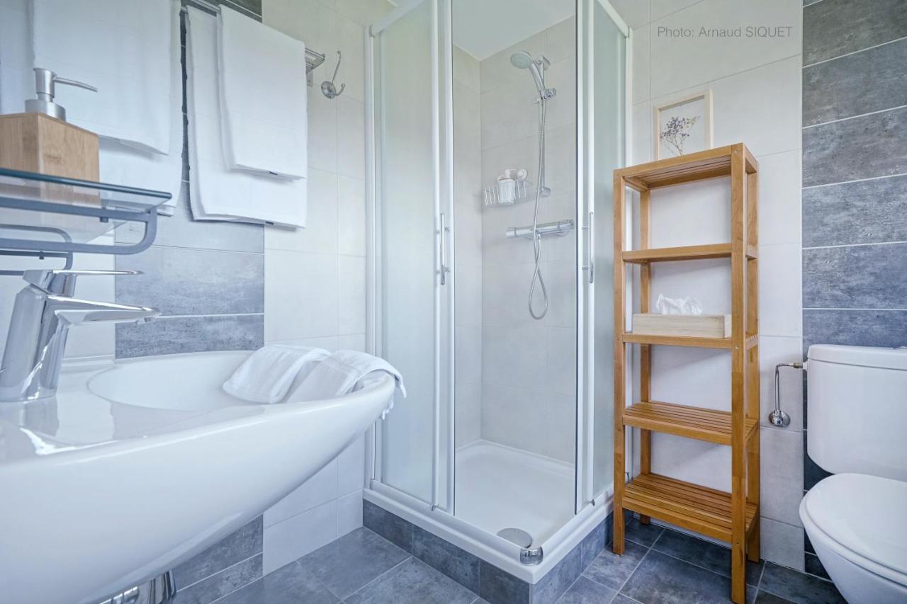 B&B Maison Ruthier Waimes Zewnętrze zdjęcie