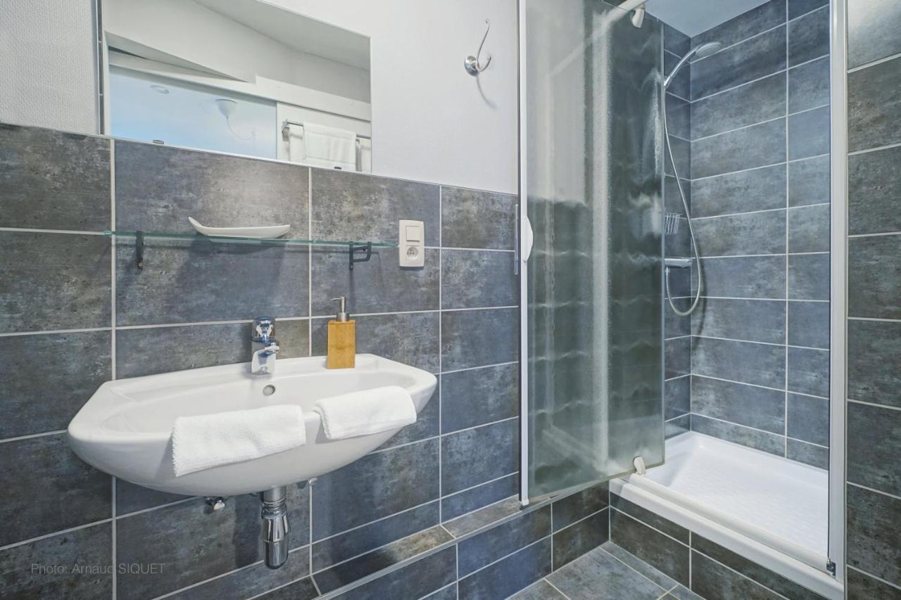 B&B Maison Ruthier Waimes Zewnętrze zdjęcie