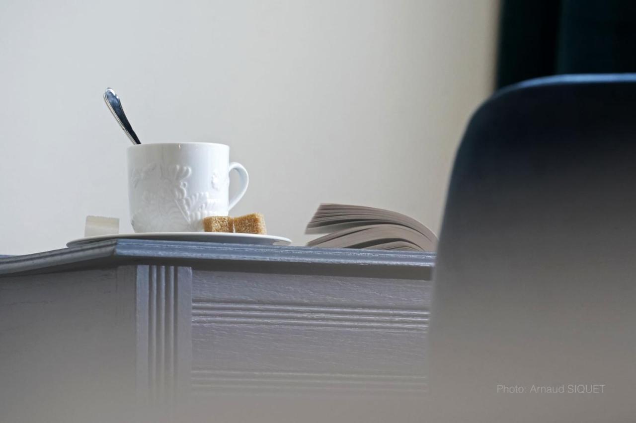 B&B Maison Ruthier Waimes Zewnętrze zdjęcie