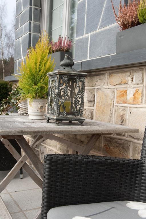 B&B Maison Ruthier Waimes Zewnętrze zdjęcie
