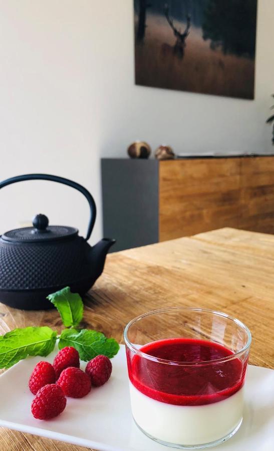 B&B Maison Ruthier Waimes Zewnętrze zdjęcie