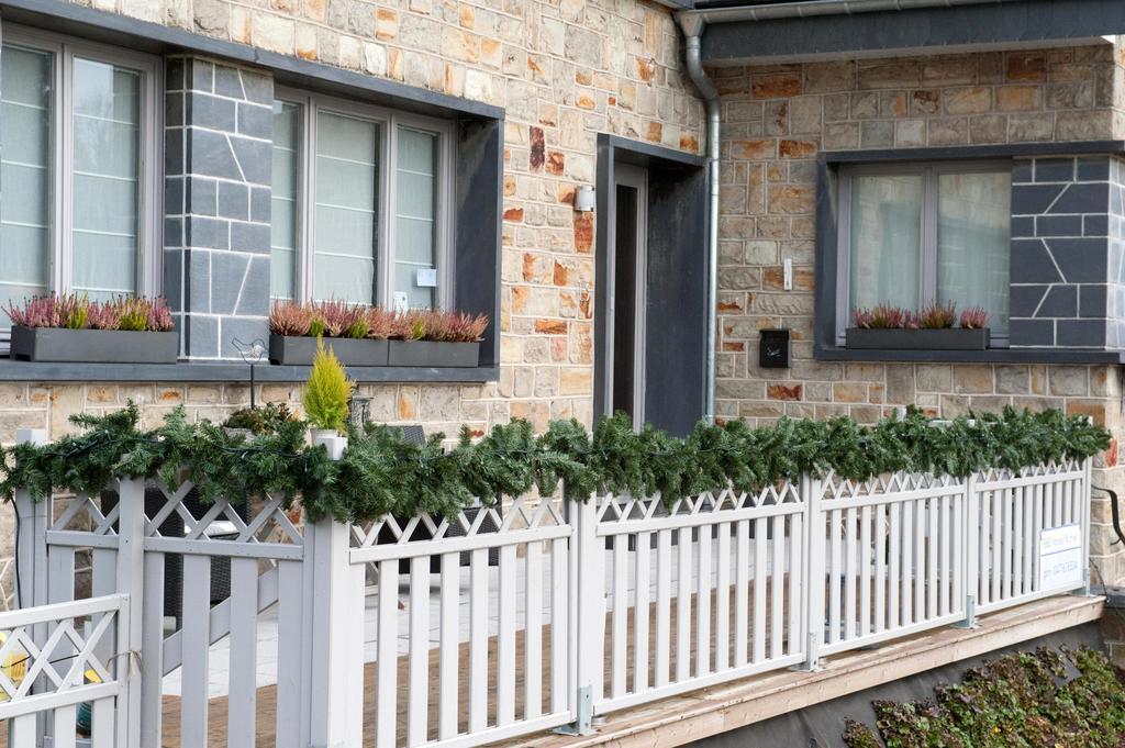 B&B Maison Ruthier Waimes Zewnętrze zdjęcie