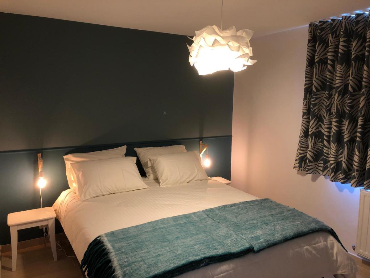 B&B Maison Ruthier Waimes Zewnętrze zdjęcie